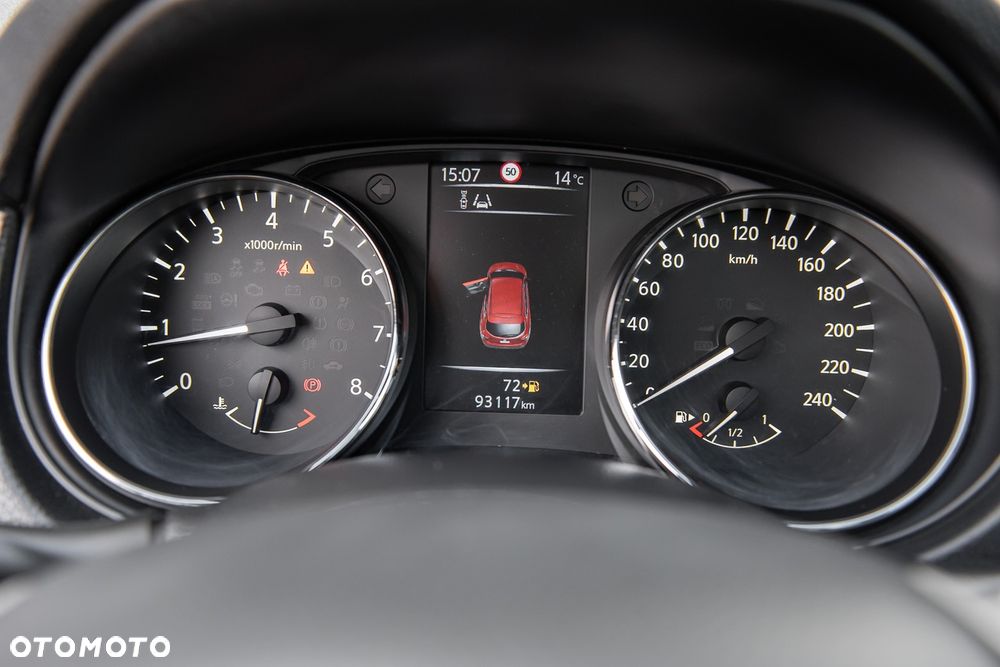 Nissan Qashqai 1.2 DIG-T Tekna+ - 20