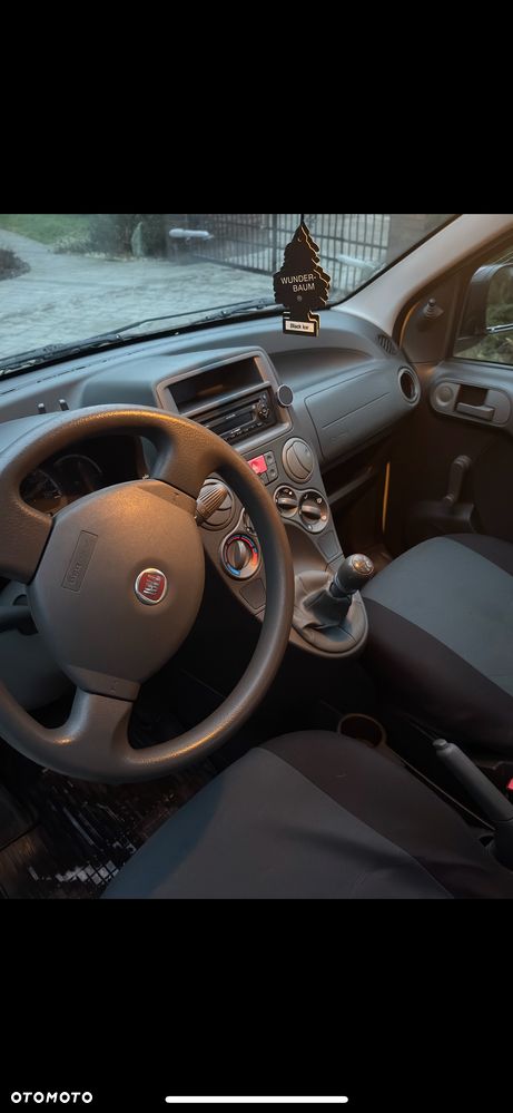 Fiat Panda 1.2 Classic - 11
