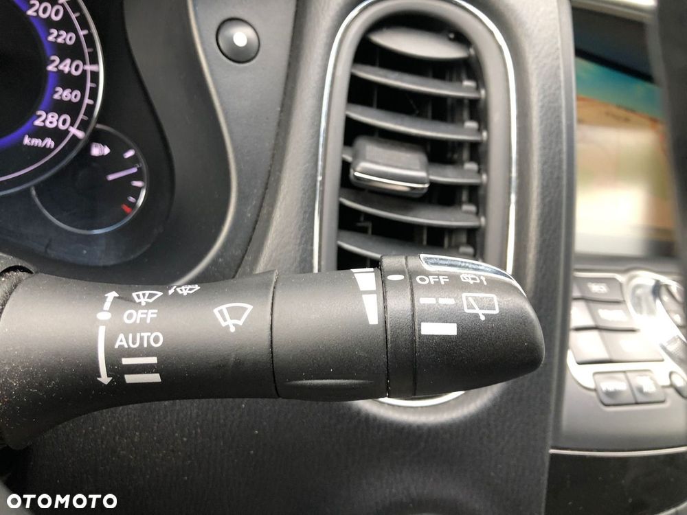 Infiniti EX EX30d AWD - 29