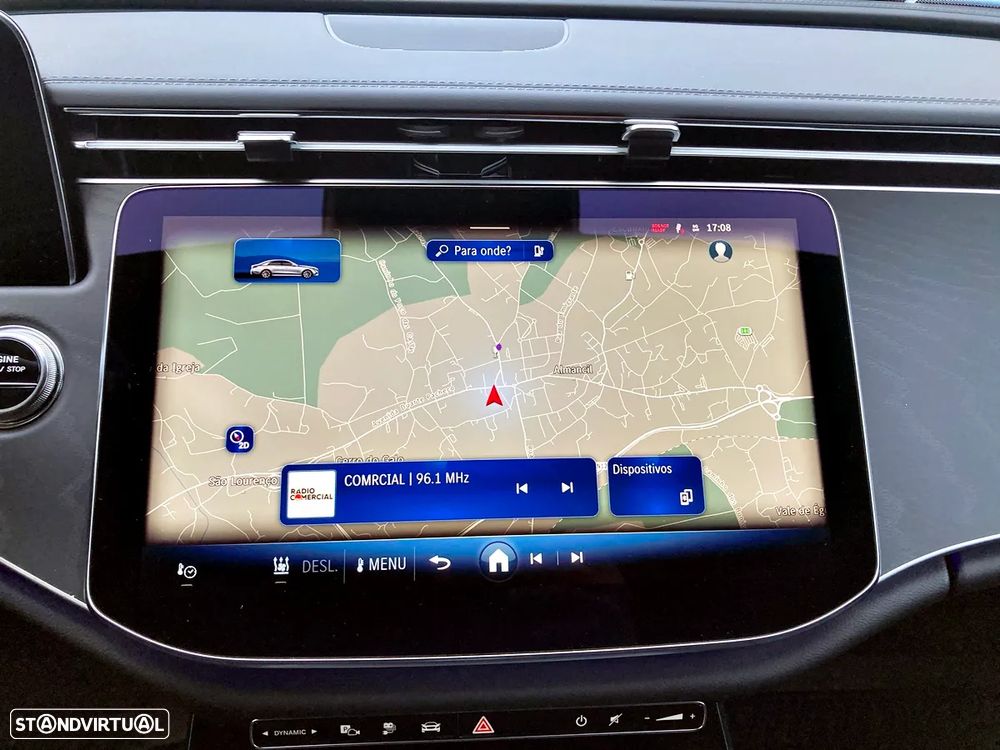 Mercedes-Benz E 300 e AMG Line - 18