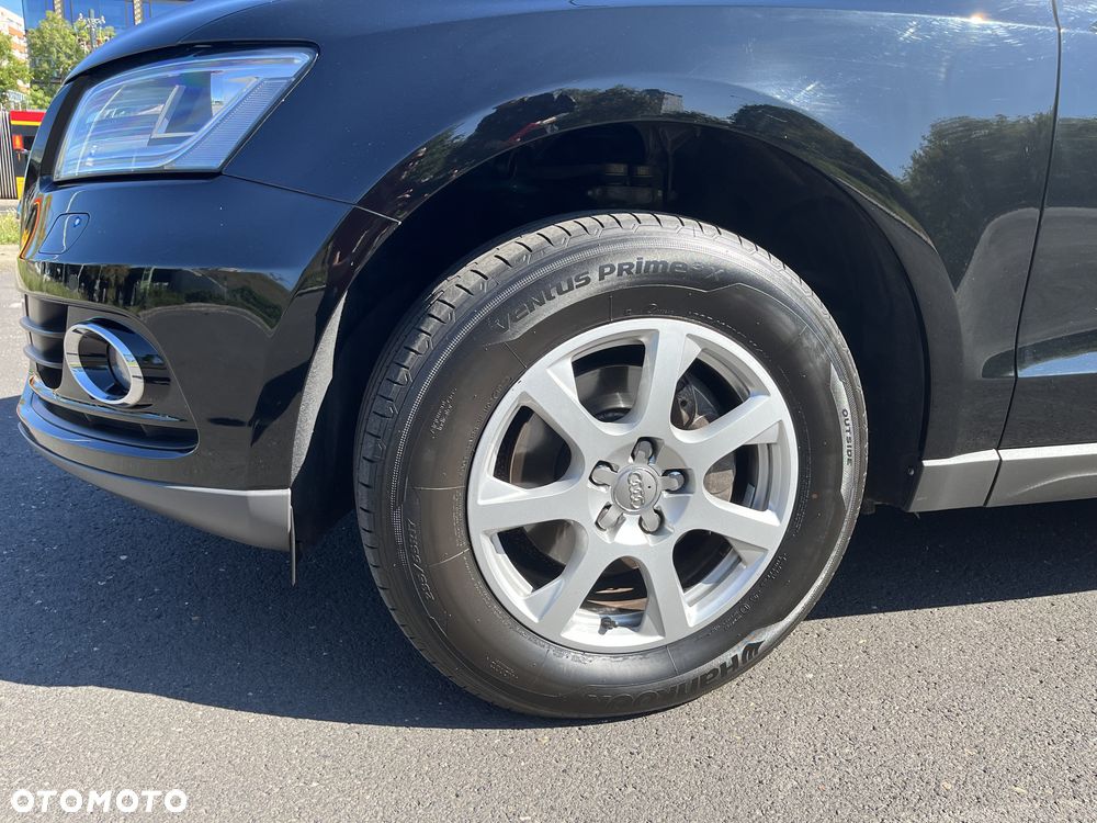 Audi Q5 2.0 TDI Quattro S tronic - 19