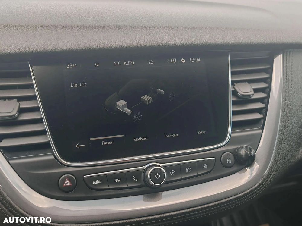 Opel Grandland X - 26