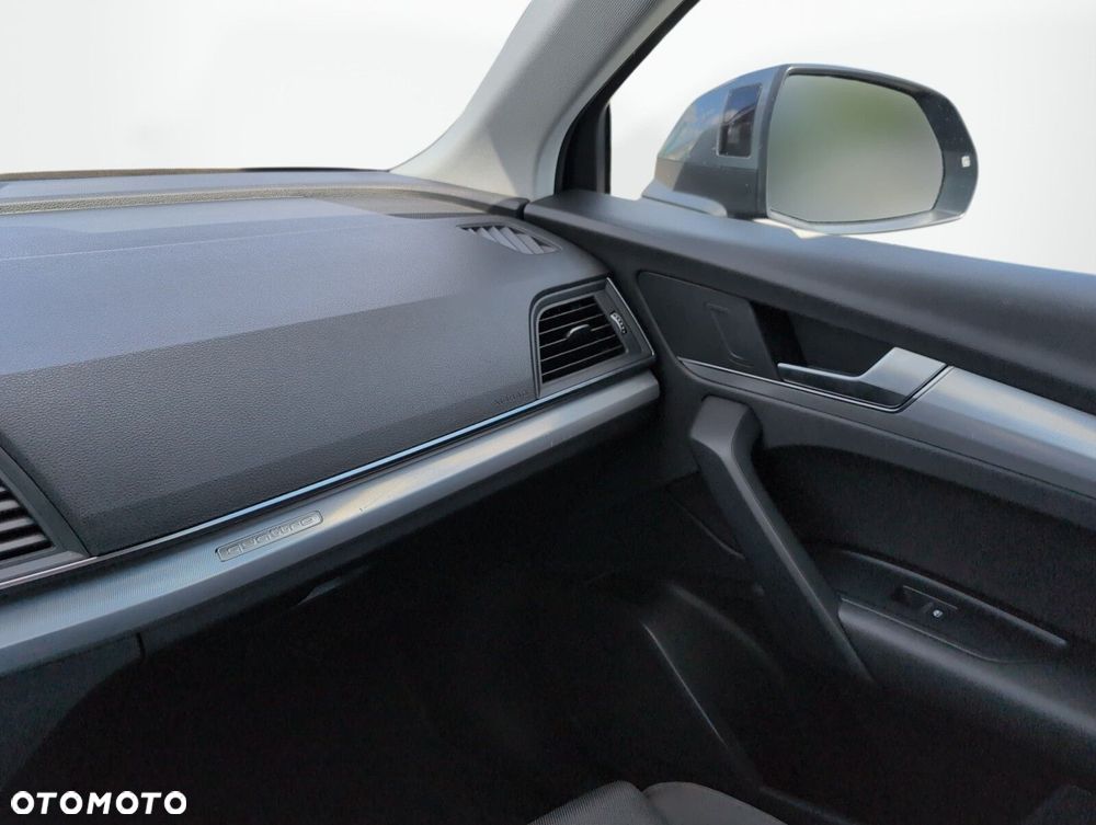Audi Q5 2.0 TFSI Quattro Sport S tronic - 36