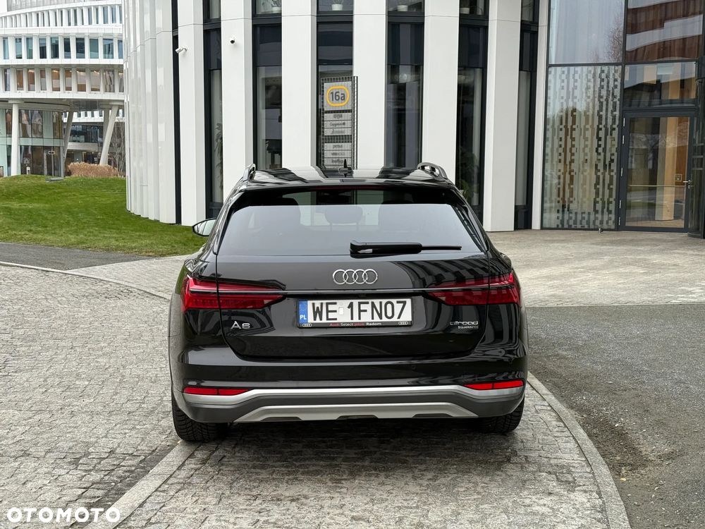 Audi A6 Allroad - 28
