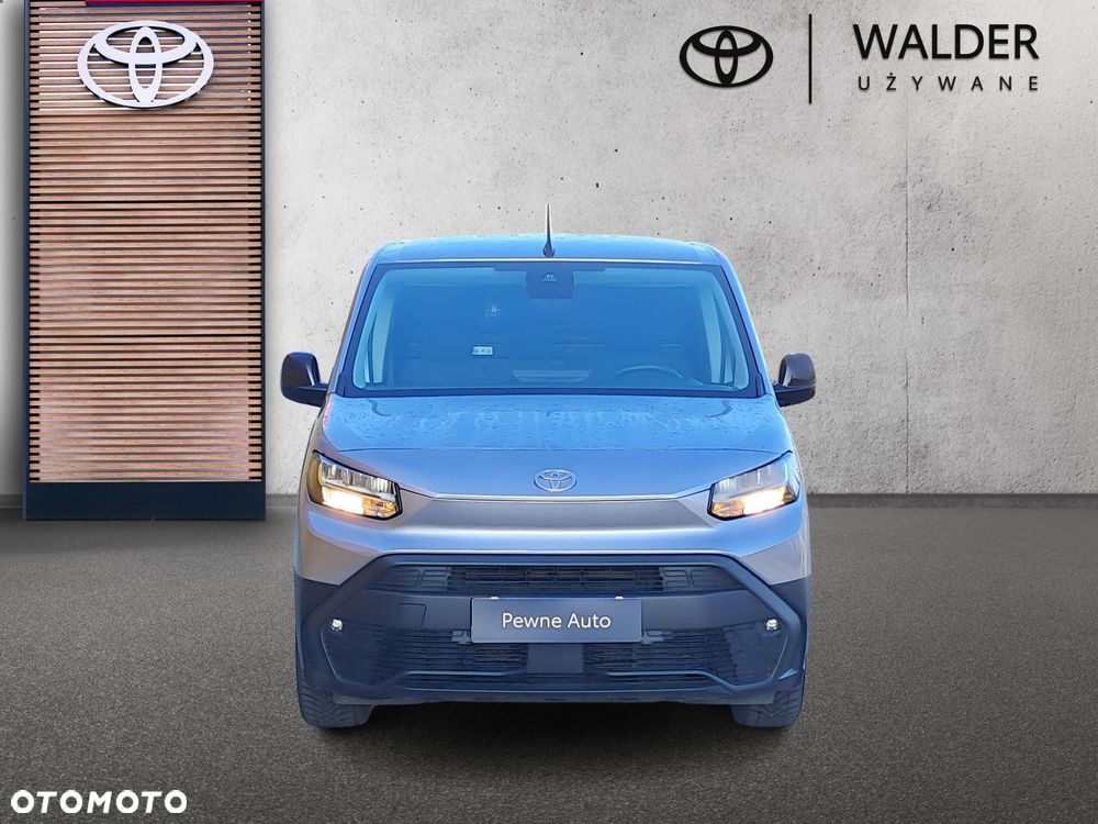 Toyota PROACE CITY - 8