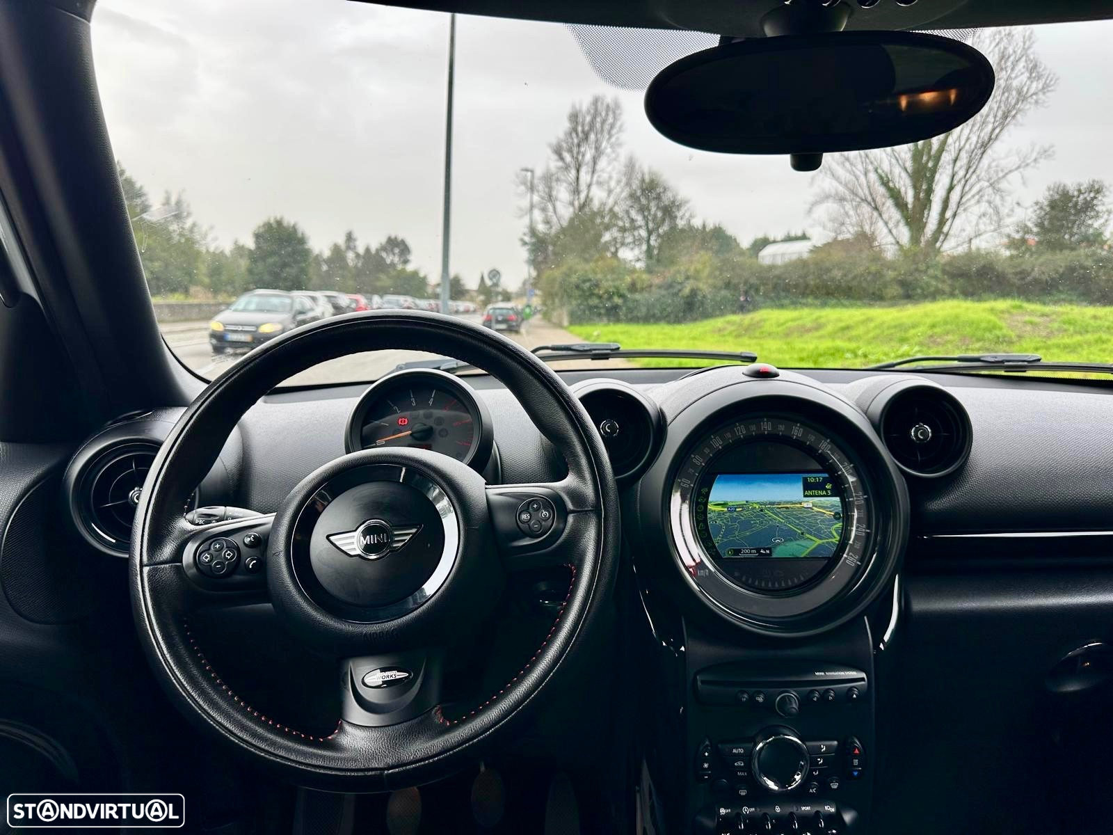 MINI Countryman - 33