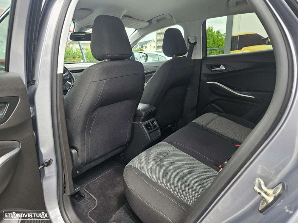 Opel Grandland X 1.5 CDTI Edition - 33