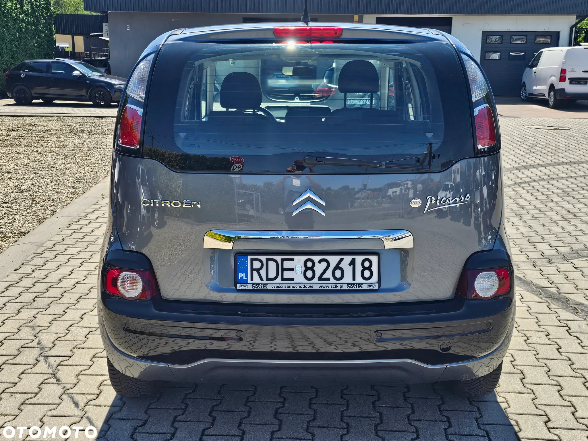 Citroën C3 Picasso - 6