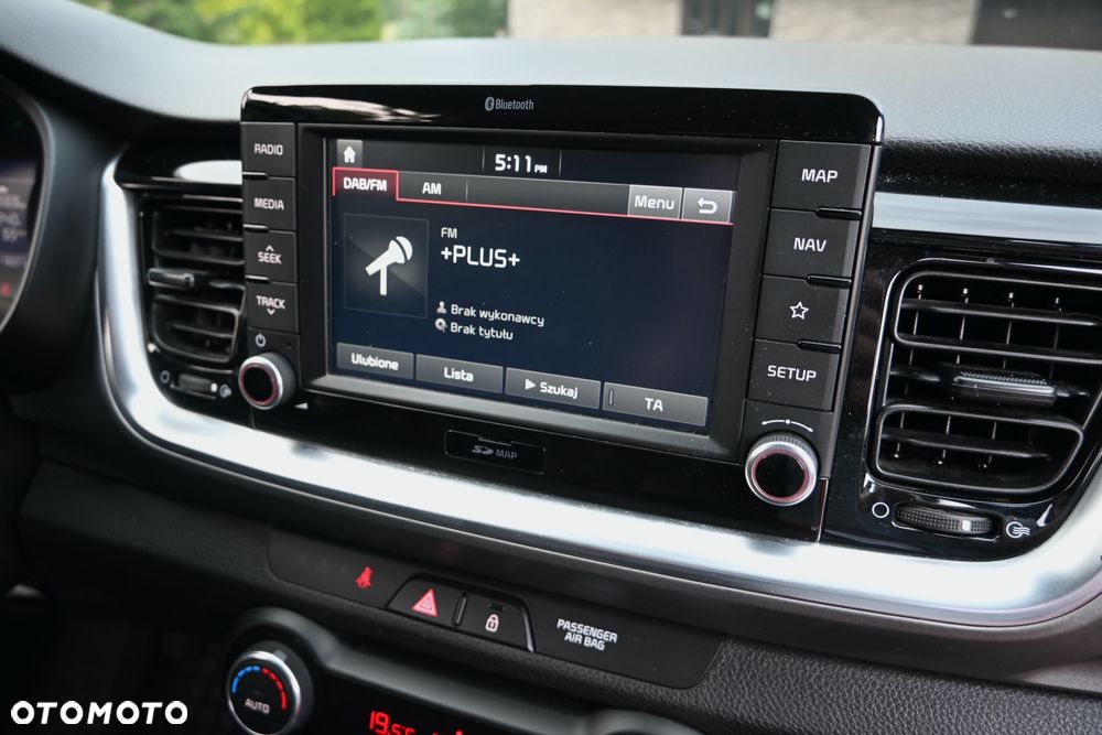 Kia Stonic 1.0 T-GDI 120 Platinum Edition - 24