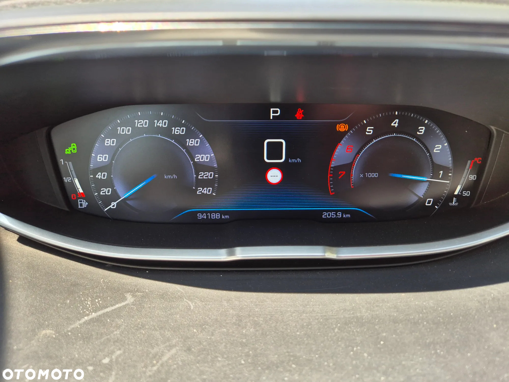 Peugeot 3008 THP 165 EAT6 Stop & Start Crossway - 19