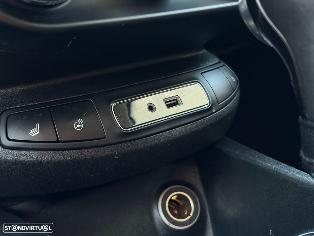 Fiat 500X 2.0 Multijet Auto 4x4 S&S S-Design Cross Look - 30