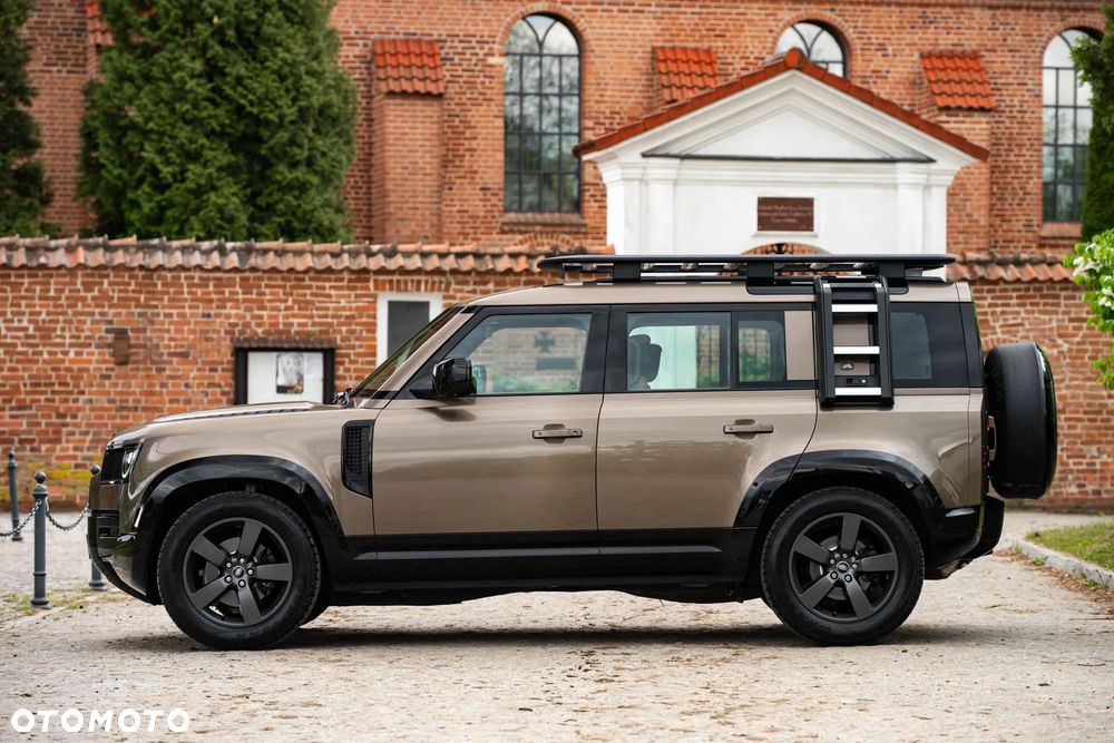 Land Rover Defender 3.0 D250 mHEV SEdona Edition - 6