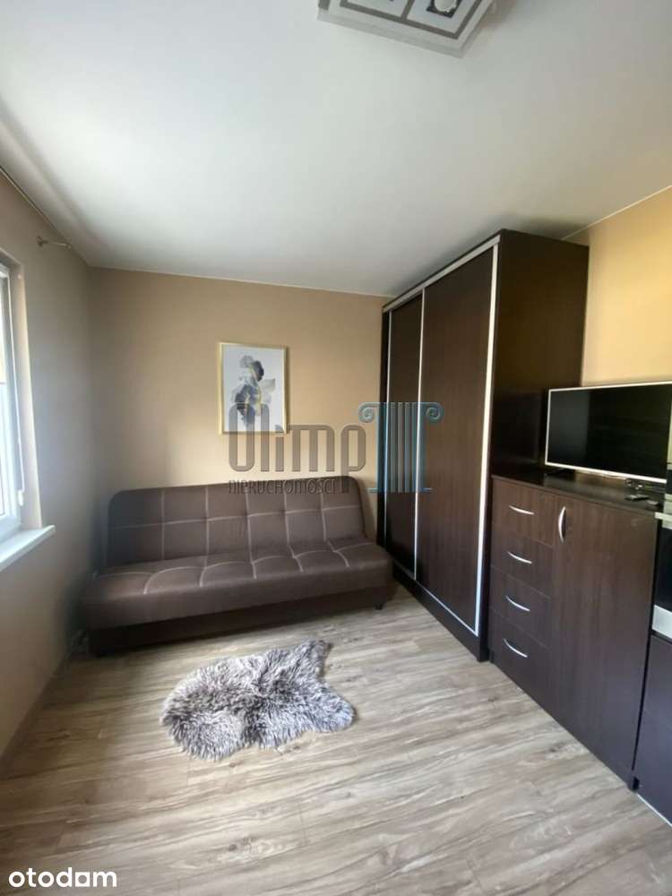 Mieszkanie, 28 m², Bydgoszcz