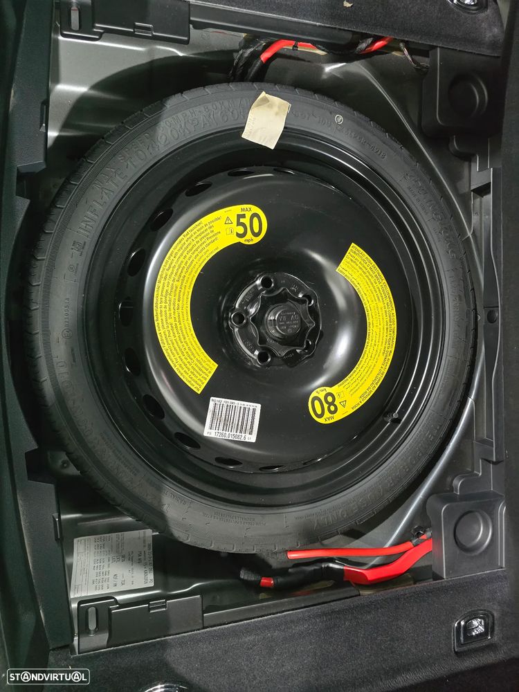 Audi A5 Sportback 40 TDI Advanced S tronic - 9