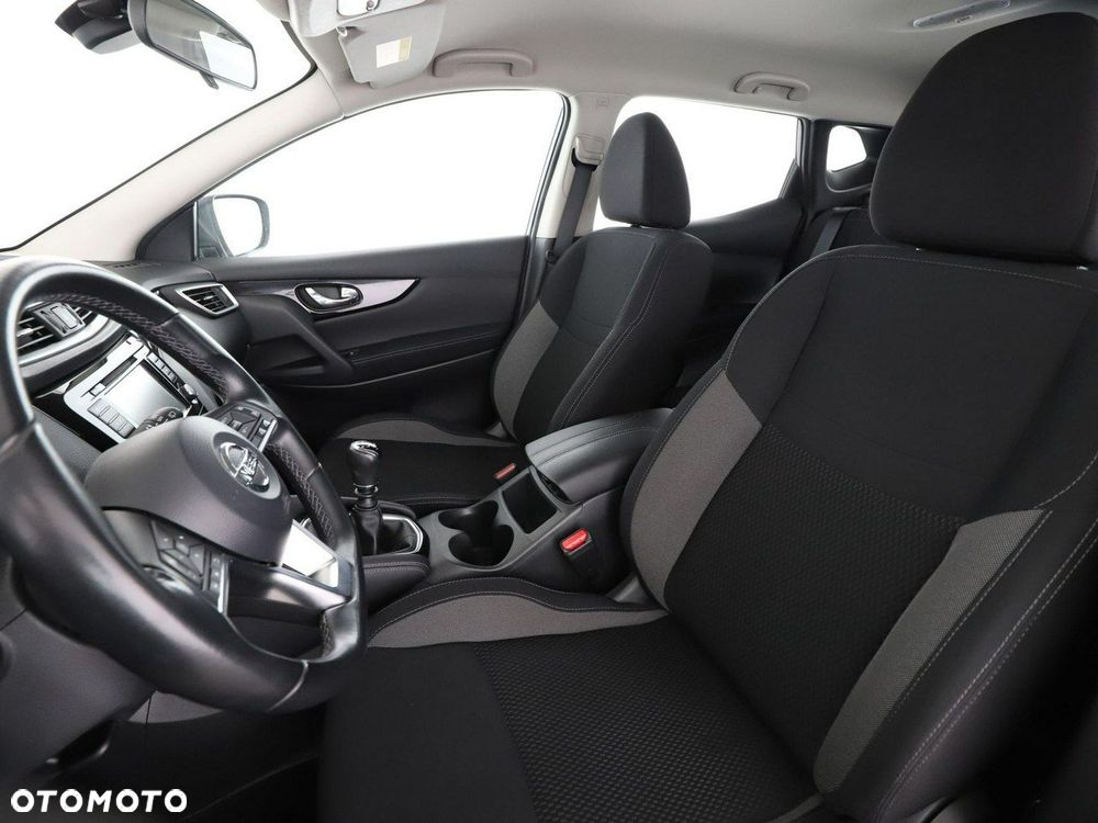 Nissan Qashqai 1.3 DIG-T Acenta - 14