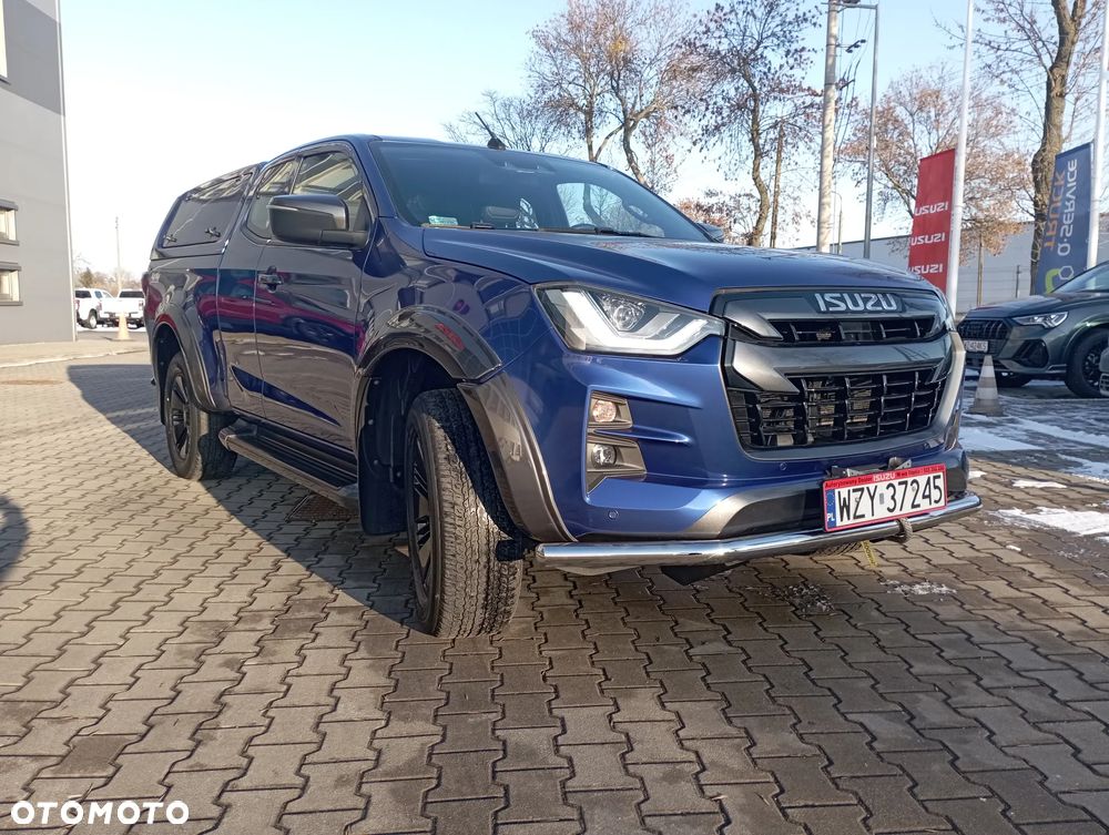 Isuzu D-Max 1.9 EC LSE - 16