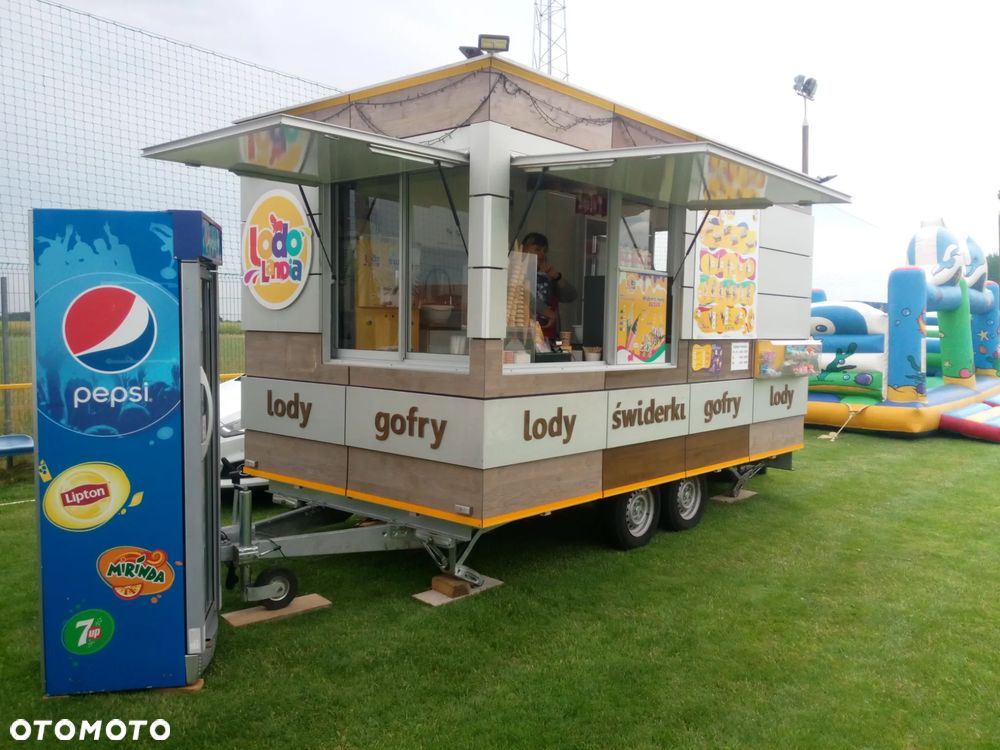 Niewiadów B3500 - 2