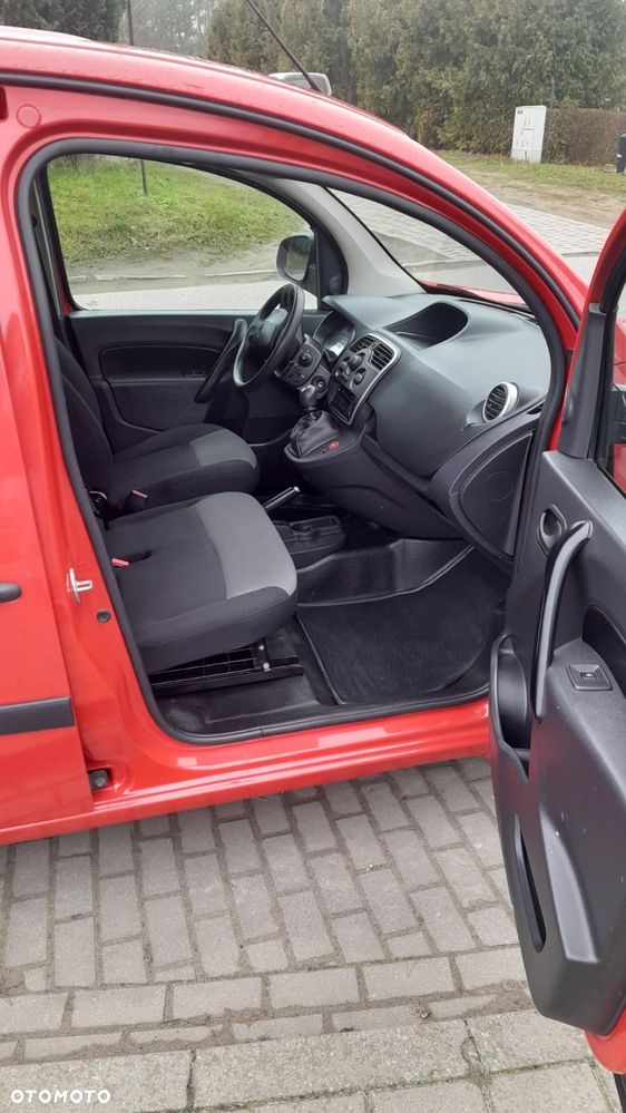 Renault Kangoo 1.5 dCi Zen - 3