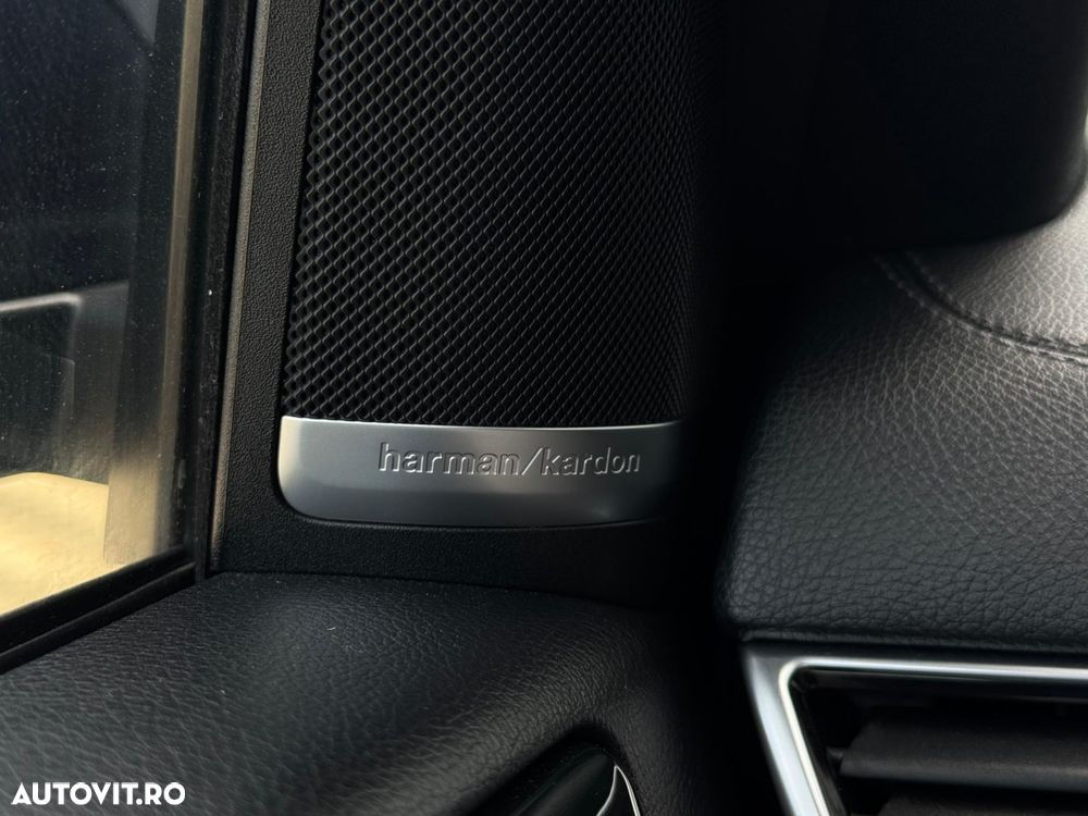 Mercedes-Benz GLE 350 d 4MATIC - 24