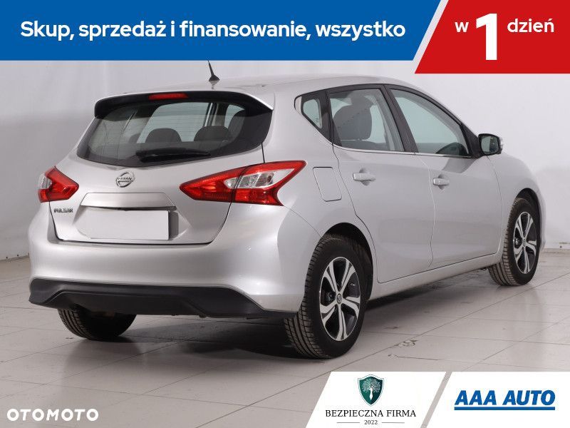 Nissan Pulsar - 7