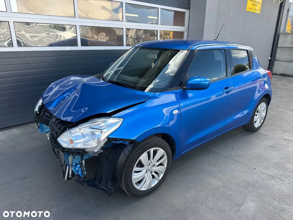 Suzuki Swift 1.2 Premium - 3