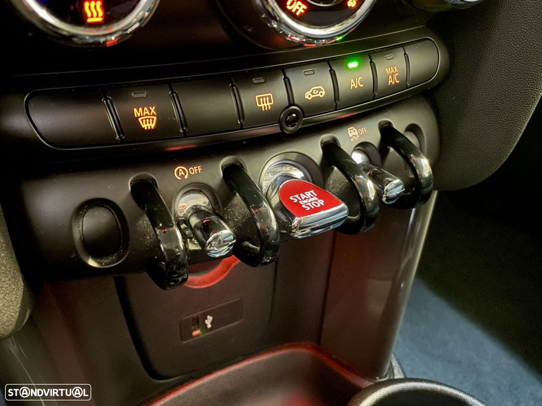 MINI 3 Portas One Sport Edition - 26