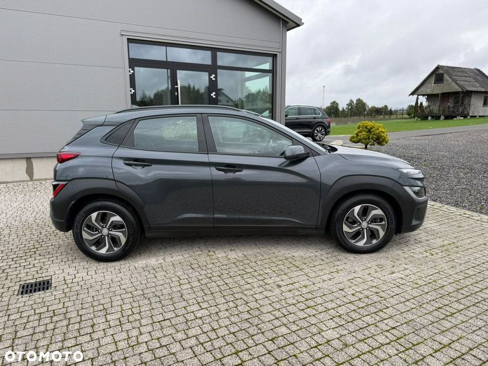 Hyundai Kona - 6