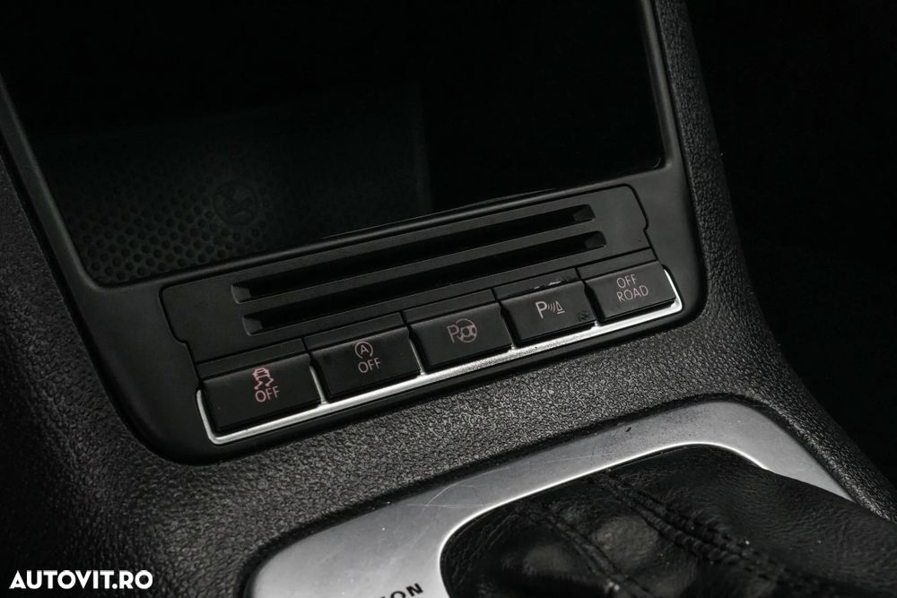 Volkswagen Tiguan 2.0 TDI CR DPF 4Motion DSG Sport&Style - 23