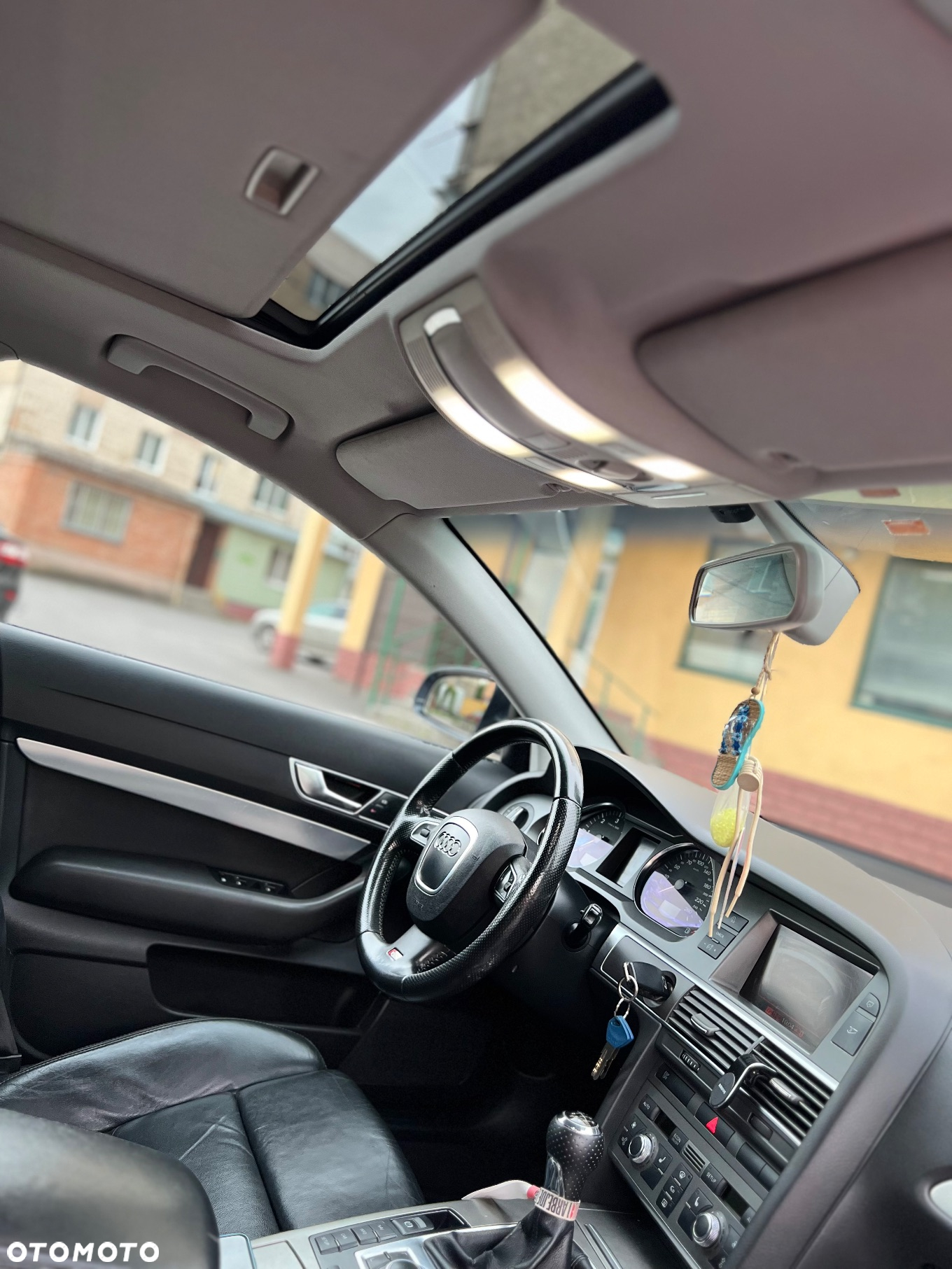 Audi A6 2.7 TDI - 9