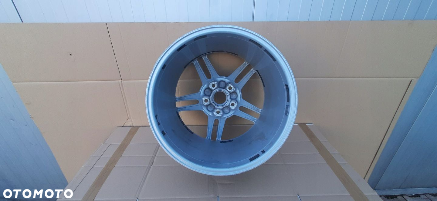 FELGA PORSCHE 991 911 CARRERA 11Jx19 ET48 - 8