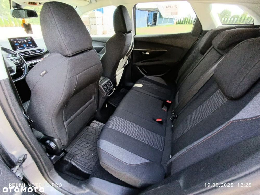 Peugeot 3008 - 19