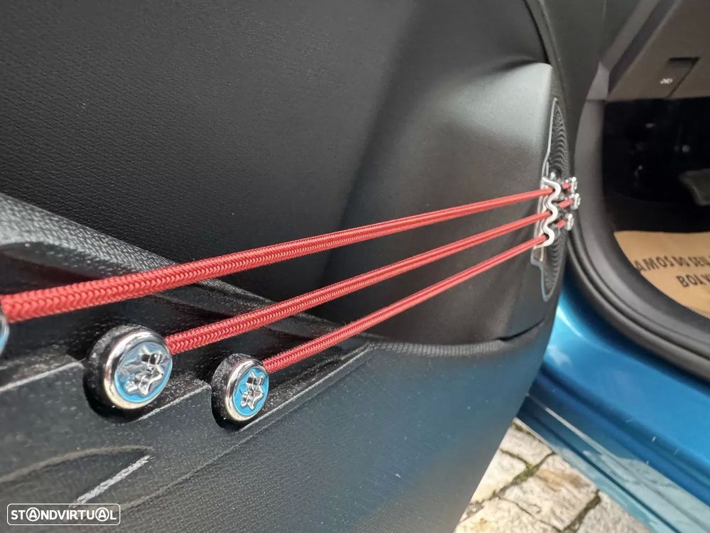 BYD Atto 3 60.48 kWh Design - 46