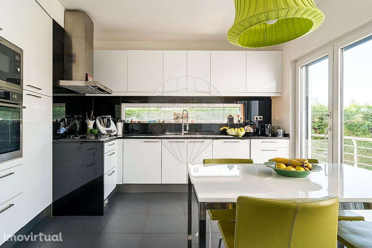 Moradia T4 para venda - Grande imagem: 5/18