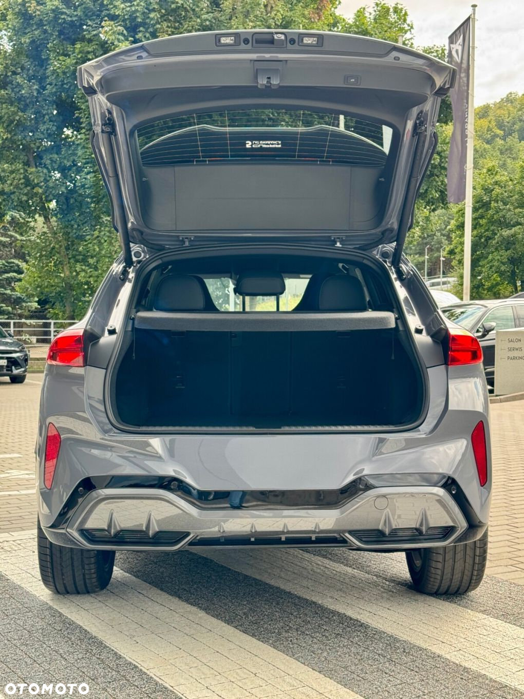 Cupra Terramar 2.0 TSI 4Drive VZ DSG - 16