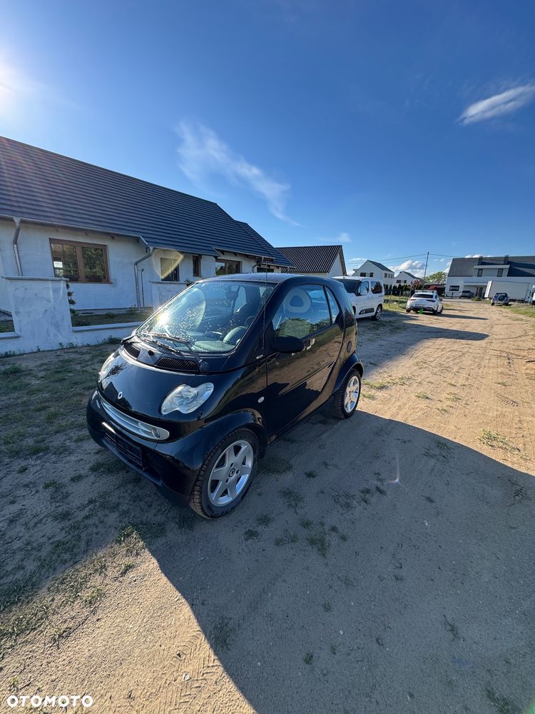 Smart Fortwo & pure - 7