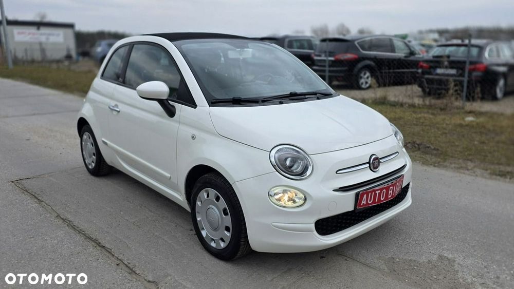 Fiat 500 - 3
