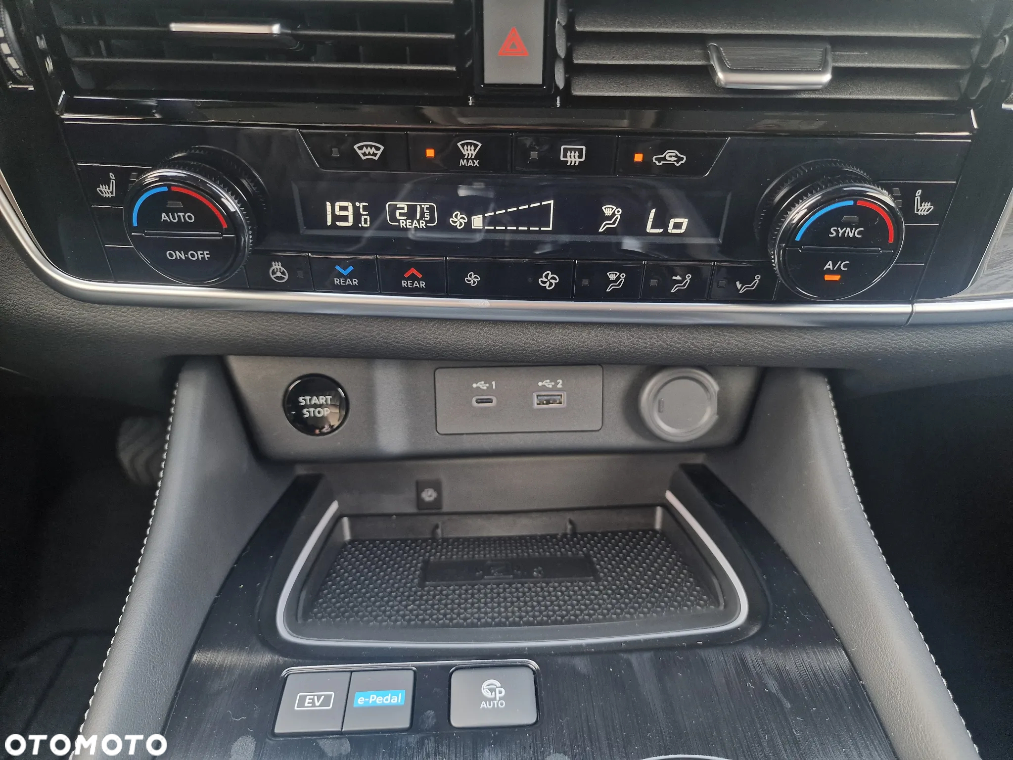 Nissan X-Trail 1.5 VC-T e-POWER Tekna e-4ORCE - 11