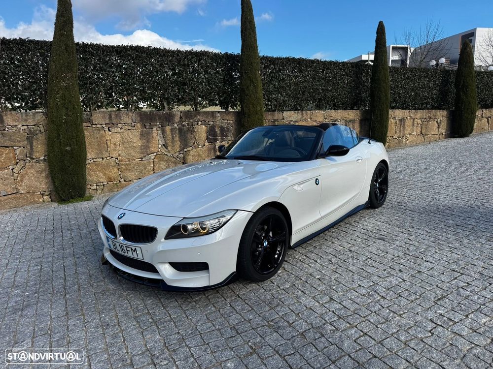 BMW Z4 - 17