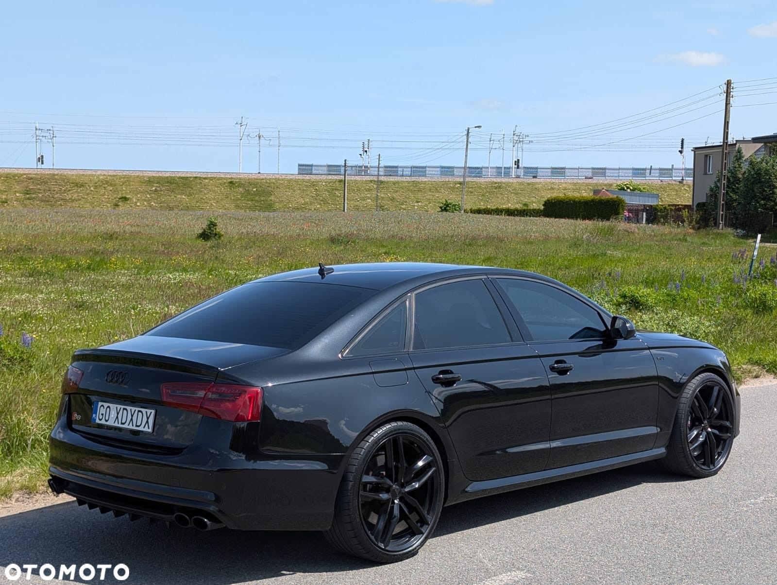 Audi S6 4.0 TFSI Quattro S tronic - 14