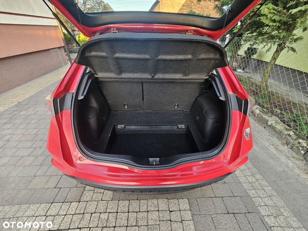 Honda Civic 1.4 Comfort - 10