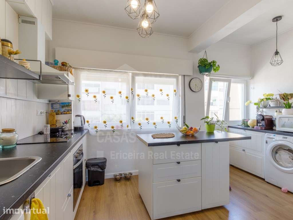 Vende Apartamento T3 - Ericeira 8 km, A Casa das Casas - Grande imagem: 2/24