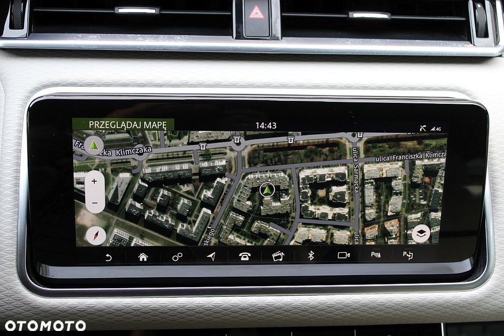 Land Rover Range Rover Velar - 25