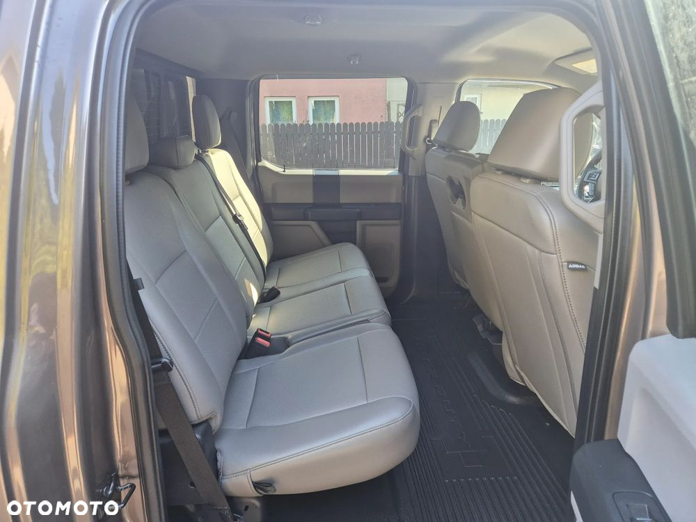 Ford F250 - 9
