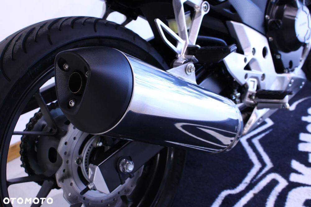 Honda CB - 25