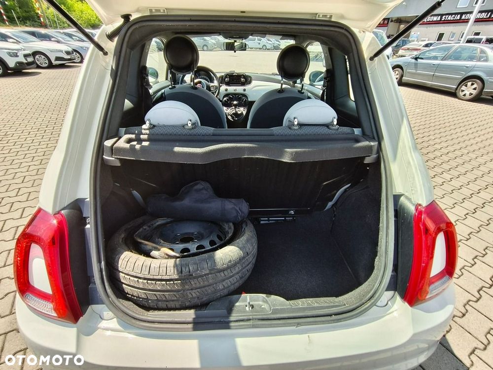 Fiat 500 - 23
