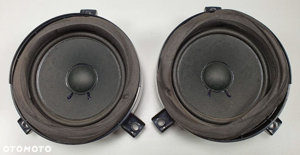 GŁOŚNIK PRZÓD HARMAN KARDON SAAB 9-5 95 4616983 - 2