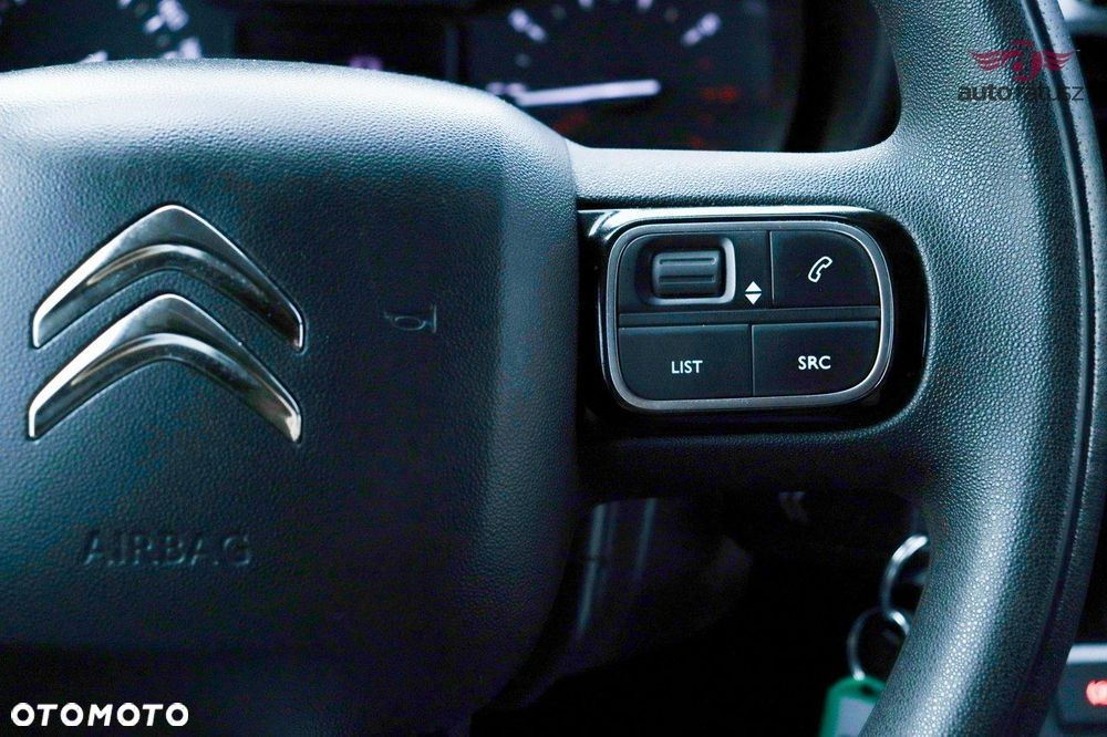 Citroën Berlingo - 20