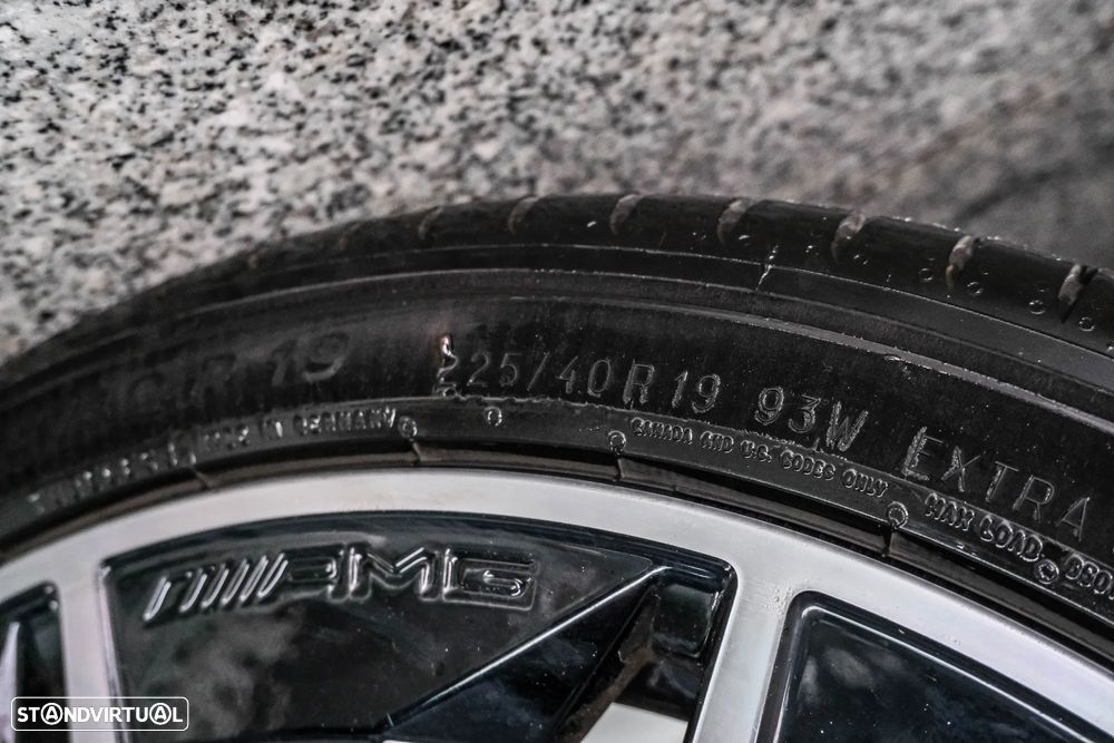 Mercedes-Benz CLA 250+ EQ - 16