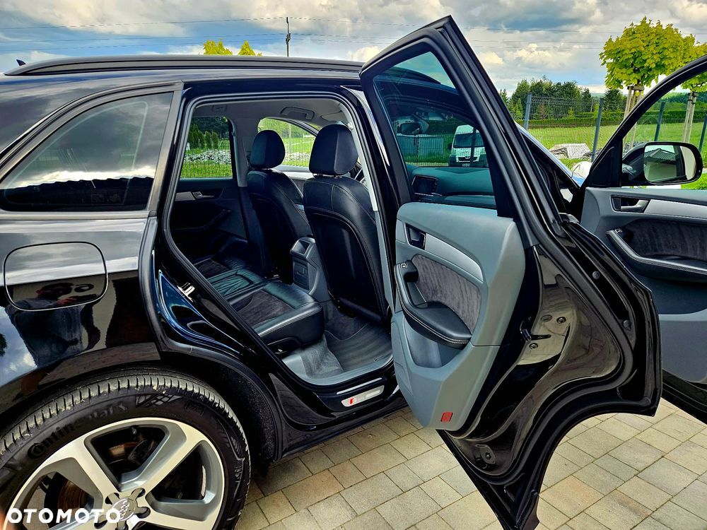 Audi Q5 2.0 TDI S tronic - 10