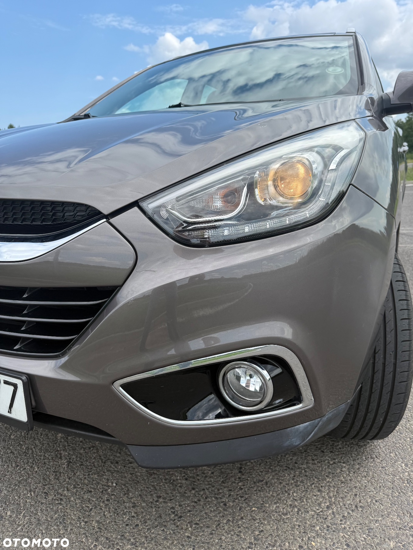 Hyundai ix35 1.6 GDI Style 2WD - 4
